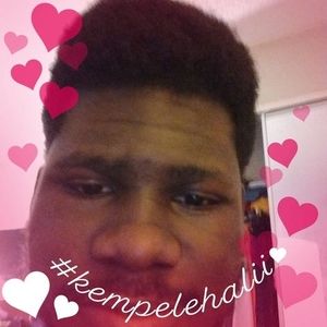 Meet your Posher, Daphensley